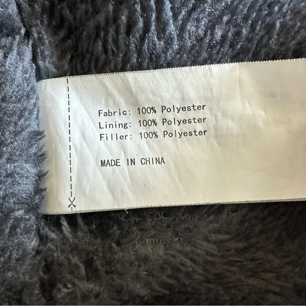 GEMYSE girls winter jacket